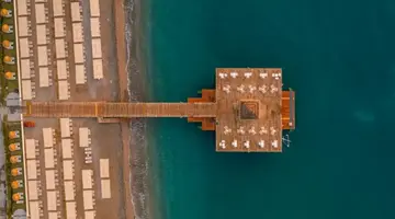MIRAGE PARK RESORT