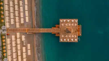 MIRAGE PARK RESORT