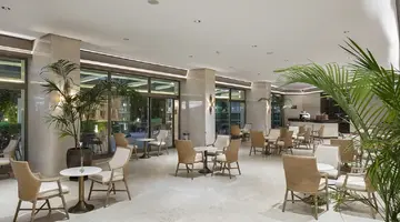 MIRAGE PARK RESORT