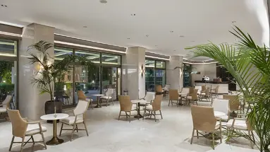 MIRAGE PARK RESORT