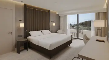 MIRAGE PARK RESORT