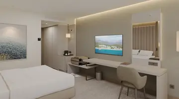 MIRAGE PARK RESORT