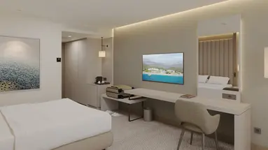 MIRAGE PARK RESORT