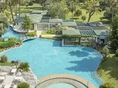 MIRAGE PARK RESORT