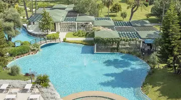 MIRAGE PARK RESORT