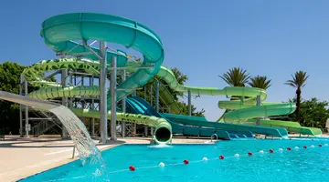 MIRAGE PARK RESORT