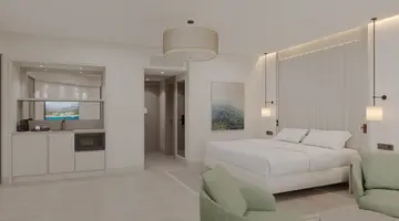 MIRAGE PARK RESORT