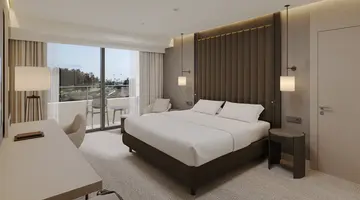 MIRAGE PARK RESORT