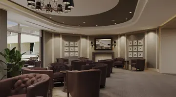 MIRAGE PARK RESORT