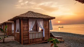 MIRAGE PARK RESORT