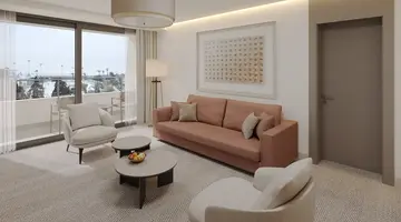 MIRAGE PARK RESORT
