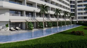 MIRAGE PARK RESORT