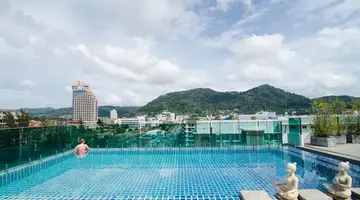 MIRAGE PATONG