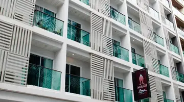 MIRAGE PATONG