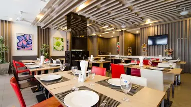 MIRAGE PATONG
