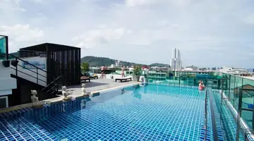 MIRAGE PATONG