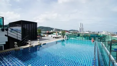 MIRAGE PATONG