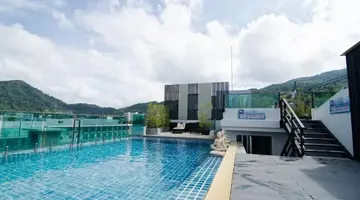 MIRAGE PATONG