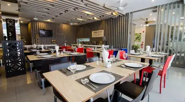 MIRAGE PATONG