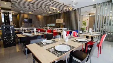 MIRAGE PATONG