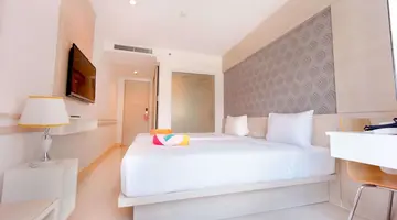 MIRAGE PATONG