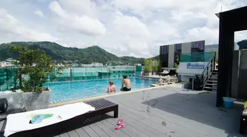 MIRAGE PATONG
