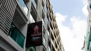 MIRAGE PATONG