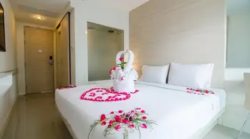 MIRAGE PATONG