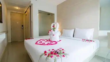 MIRAGE PATONG