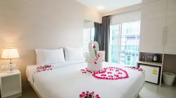 MIRAGE PATONG