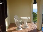 Mirage Resort