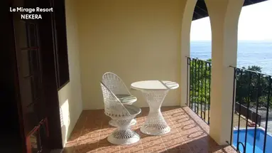 Mirage Resort