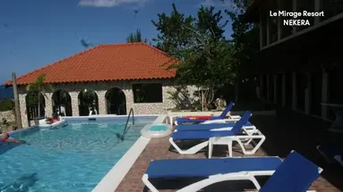 Mirage Resort