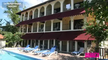 Mirage Resort