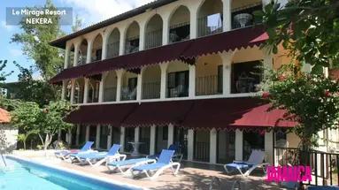 Mirage Resort