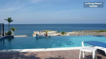 Mirage Resort