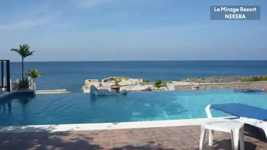 Mirage Resort