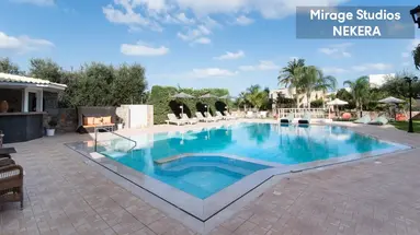 Mirage Studios