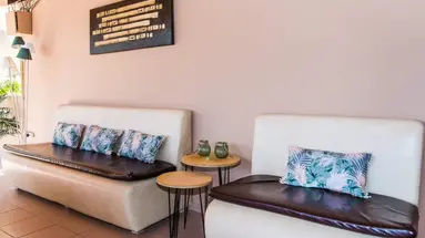 Mirage Studios