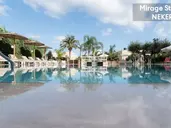 Mirage Studios