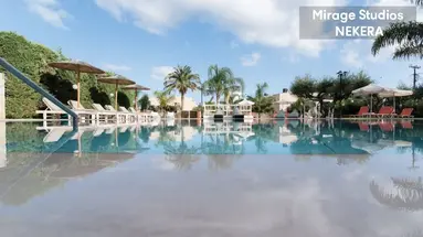 Mirage Studios