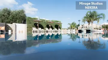 Mirage Studios