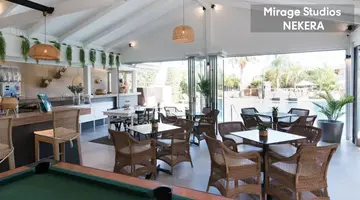 Mirage Studios
