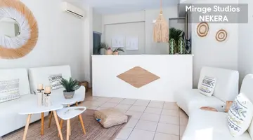 Mirage Studios