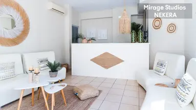 Mirage Studios