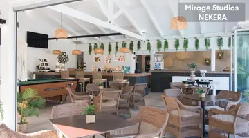 Mirage Studios