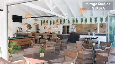 Mirage Studios