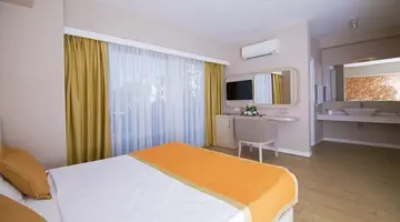 Mirage World