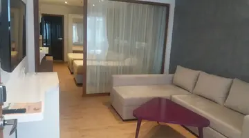 Mirage World