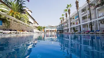 Mirage World